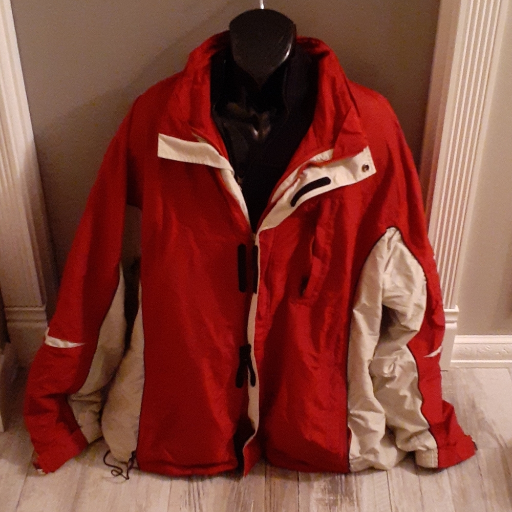 AXT Jacket
